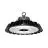 Noxion Highbay LED Concord G3.1 100-200W 15000-30000lm 90D - 852-840-865 CCT | IP65 - 1-10V Dimmable - Équivalent 400W - Puissance Réglable