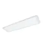Ledvance Panneau LED Direct/Indirect 30x120cm 3000K 36W UGR <19 | Blanc Chaud - Substitut 2x36W