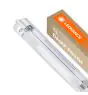 Ledvance Réglette LED Étanche Boîtier Vide  Imperméable | Convient Pour 2x60cm Tube LED