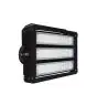 Ledvance Projecteur LED Eco High Power Noir 300W 41100lm 60D - 857 Lumière du Jour | IP65 - Symétrique