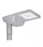 Ledvance Éclairage public LED Flex Petit RV25ST Gris 36W 4950lm 25x145D - 730 Blanc Chaud | IP66 – Asymétrique