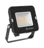 Ledvance Projecteur LED Compact Noir 20W 2000lm 100D - 840 Blanc Froid | IP65 - Symétrique 