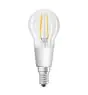 Ledvance Smart+ BT E14 Poire Filament 4W 470lm - 827 Blanc Très Chaud | Dimmable - Équivalent 40W