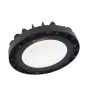 Ledvance Highbay LED Compact Noir 83W 10000lm 110D - 865 Lumière du Jour | IP65