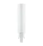 Ledvance Dulux D/E LED 10W - 840 Blanc Froid | 4-Pins - Équivalent 26W