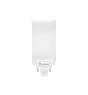 Ledvance DULUX-TE LED 6W - 830 Blanc Chaud | 4-Pins - Équivalent 13W