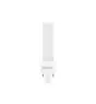 Ledvance DULUX-S LED 3.5W - 830 Blanc Chaud | 2-Pins - Équivalent 7W