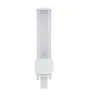 Ledvance Dulux-D LED 7W - 830 Blanc Chaud | 2-Pins - Équivalent 18W