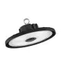 Ledvance Highbay LED Gen 5 Aluminium Noir 200W 35000lm 110D - 865 Lumière Du Jour | IP66 - Dali Dimmable