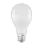 Ledvance Classic LED E27 Poire Dépolie 19W 2452lm - 827 Blanc Très Chaud | Équivalent 150W