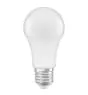 Ledvance Classic LED E27 Poire Dépolie 10W 1055lm - 827 Blanc Très Chaud | Équivalent 75W