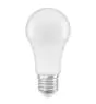 Ledvance Classic LED E27 Poire Dépolie 13W 1521lm - 827 Blanc Très Chaud | Équivalent 100W