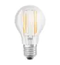 Ledvance Classic LED E27 Poire Filament Claire 7.5W 1055lm - 840 Blanc Froid | Équivalent 75W