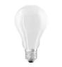 Ledvance Classic LED E27 Poire Filament Dépolie 17W 2452lm - 827 Blanc Très Chaud | Équivalent 150W