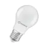 Ledvance Classic LED E27 Poire Dépolie 8.5W 806lm - 827 Blanc Très Chaud | Équivalent 60W - Recyclé