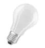 Ledvance Classic LED E27 Poire Filament Dépolie 7.2W 1521lm - 827 Blanc Très Chaud | Équivalent 100W