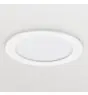 Philips Downlight LED Coreline DN145B 14.3W 1100lm 90D - 829 Blanc Chaud | 166mm - Diamètre 150mm - Interact Dimmable