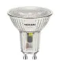 Noxion Spot LED GU10 PAR16 3.7W 270lm 36D - 840 Blanc Froid | Équivalent 35W