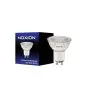 Noxion PerfectColor Spot LED GU10 PAR16 4W 310lm 60D - 930 Blanc Chaud | Meilleur rendu des couleurs - Dimmable - Équivalent 35W
