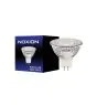 Noxion Spot LED GU5.3 MR16 3.2W 270lm 36D - 827 Blanc Très Chaud | Équivalent 20W