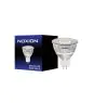 Noxion Spot LED GU5.3 MR16 7.8W 730lm 36D - 840 Blanc Froid | Équivalent 50W