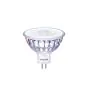 Philips Master Value LED Spot GU5.3 MR16 5.8W 460lm 60D - 930 Blanc Chaud | Meilleur rendu des couleurs - Dimmable - Équivalent 35W