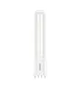 Philips CorePro PL-L LED Ampoule EM/Mains 8W - 840 Blanc Froid | 4-Pins - Équivalent 18W
