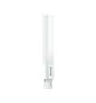 Philips CorePro PL-S LED 5W - 830 Blanc Chaud | 2-Pins - Équivalent 11W