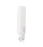 Philips CorePro PL-C LED 9.5W 990lm - 830 Blanc Chaud | 4-Pins - Équivalent 26W