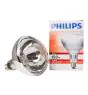 Philips BR125 IR 150W E27 230-250V Claire
