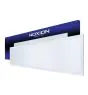 Noxion Panneau LED Delta Pro V3.0 30W 4070lm - 840 Blanc Froid | 120x30cm - UGR <22 - Philips Xitanium Driver - GST18 Mâle