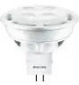 Philips CorePro LED Spot LV 8W 830 MR16 50D | Blanc Chaud - Substitut 50W