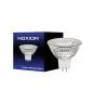 Noxion Spot LED GU5.3 MR16 4W 345lm 36D - 827 Blanc Très Chaud | Équivalent 35W