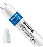 Philips Tube LED T8 MASTER (EM/Direct 230V) High Output 16.5W 2100lm - 865 Lumière Du Jour | 120cm - Sensor - Équivalent 36W
