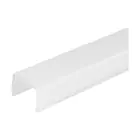 Ledvance Rubans LED Profil Cache forme en U 100CM | Diffuseur