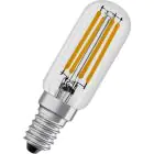 Osram LED Special E14 Tubular Ampoule T26 Filament Claire 4.9W 730lm - 827 Blanc Très Chaud | Équivalent 55W
