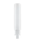 Ledvance Dulux-D LED 10W - 830 Blanc Chaud | 4-Pins - Équivalent 26W