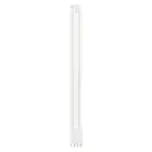 Ledvance Dulux-L LED 25W - 830 Blanc Chaud | 4-Pins - Équivalent 55W