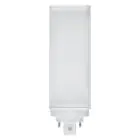 Ledvance Dulux-T LED 10W - 830 Blanc Chaud | 4-Pins - Équivalent 26W
