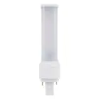 Ledvance Dulux-D LED 9W - 830 Blanc Chaud | 2-Pins - Équivalent 26W