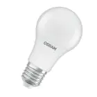 Osram LED Star Classic E27 Poire Dépolie 6.5W 600lm - 827 Blanc Très Chaud | Équivalent 45W