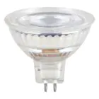 Ledvance Superior Spot LED Réflecteur GU5.3 MR16 6.6W 500lm 36D - 930 Blanc Chaud | Meilleur rendu des couleurs - Dimmable - Équivalent 43W