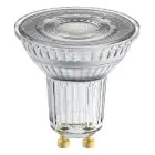 Ledvance Performance Spot LED Réflecteur GU10 PAR16 3.4W 230lm 36D - 930 Blanc Chaud | Meilleur rendu des couleurs - Dimmable - Équivalent 35W