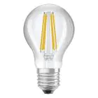 Ledvance Classic Superior LED Ampoule E27 Poire Filament Claire 13.8W 1521lm - 927 Blanc Très Chaud | Meilleur rendu des couleurs - Dimmable - Équivalent 100W