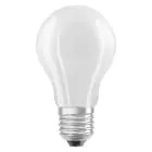 Ledvance Classic LED E27 Poire Filament Dépolie 4.8W 470lm - 827 Blanc Très Chaud | Dimmable - Équivalent 40W