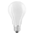 Ledvance Classic LED E27 Poire Filament Dépolie 17W 2452lm - 840 Blanc Froid | Équivalent 150W