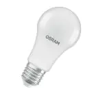 Osram Classic LED E27 Poire Dépolie 8.8W 806lm - 840 Blanc Froid | Détecteur De Mouvement Et De Lumière - Équivalent 60W