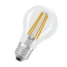 Ledvance Classic LED E27 Poire Filament Claire 5W 1055lm - 827 Blanc Très Chaud | Équivalent 75W