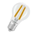 Ledvance Classic Superior LED Ampoule E27 Poire Filament Claire 5W 1055lm - 840 Blanc Froid | Équivalent 75W