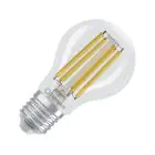Ledvance Classic Superior LED Ampoule E27 Poire Filament Claire 7.2W 1521lm - 840 Blanc Froid | Équivalent 100W